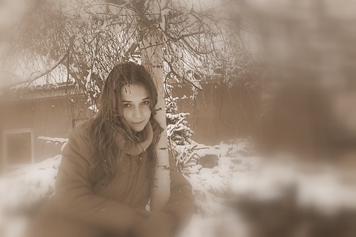 Trac zmysy...