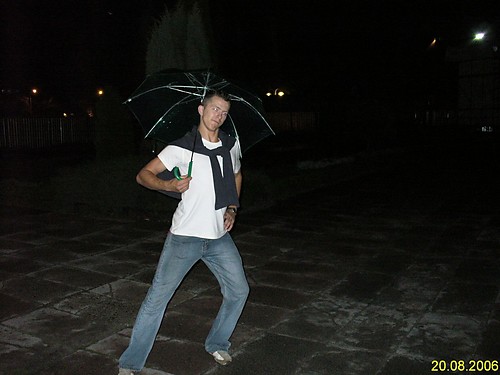 ELO!!! To ja.. 