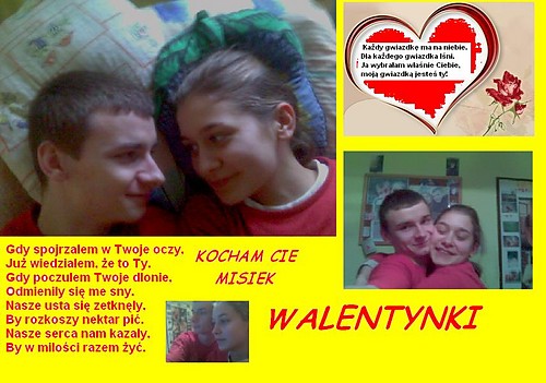 Walentynki