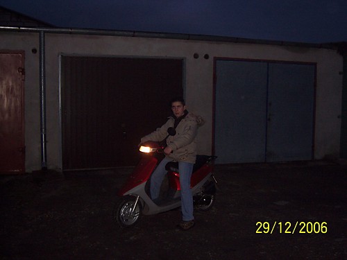 innego nie mialem !!!  :(