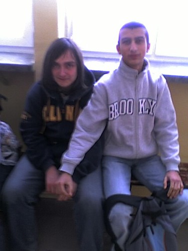 WALEnTYNKI :D