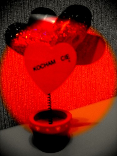 Valentine's Day
