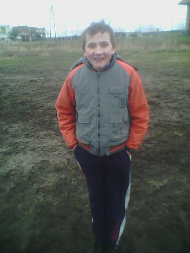 To moj brat;/