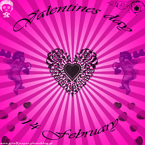 Valentines day!!!