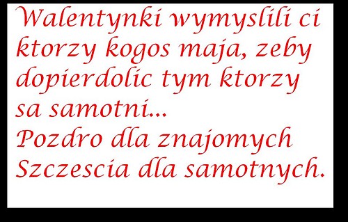 Prawda wyszla na jaw! :P