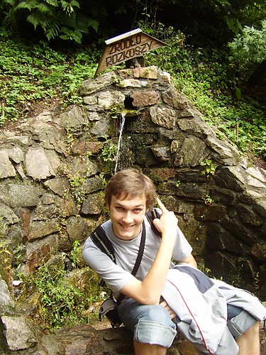 Taki oto mamy dzie :)