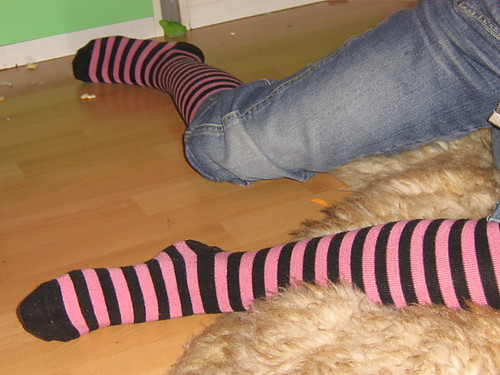 ponczoszki xP