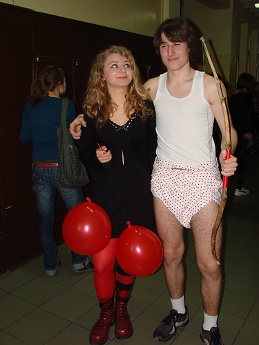 Walentynki