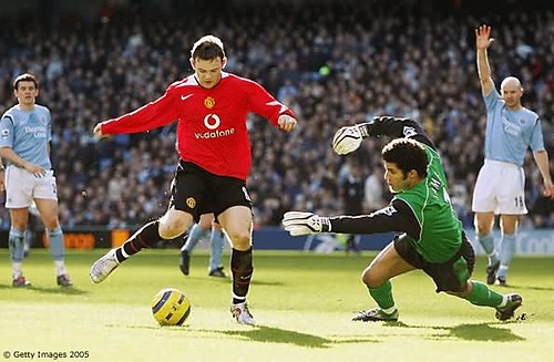 Wayne Rooney