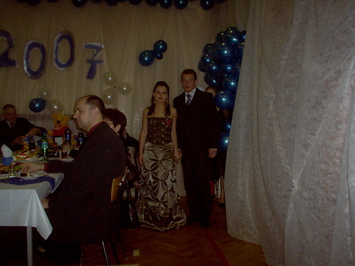 STUDNIWKA 2007