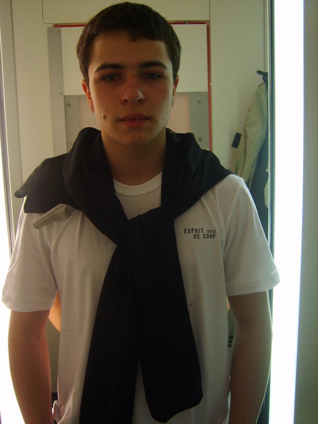 Fabian:)