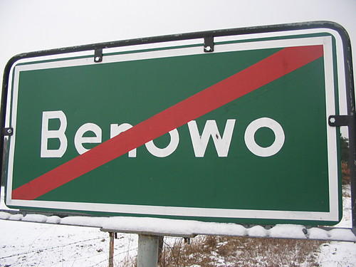 Moje Benowo