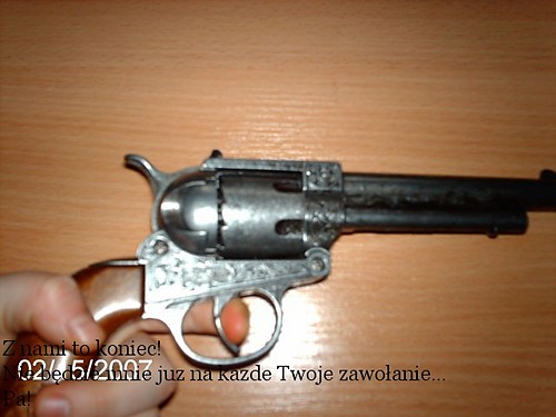 To koniec!