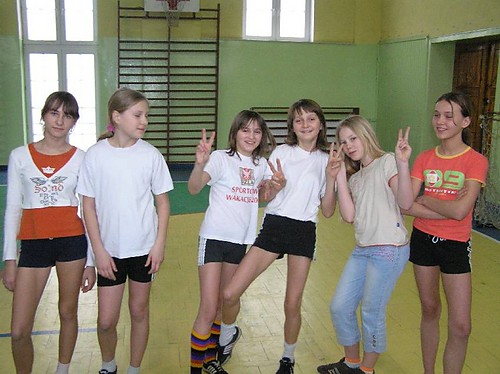 Turniej Piki nonej...:P