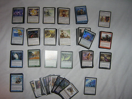 MtG