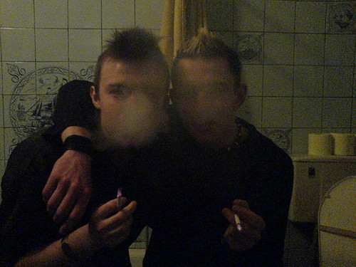 Styl, wi, wiatopogld...