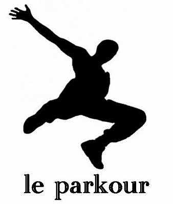 LE PARKOUR