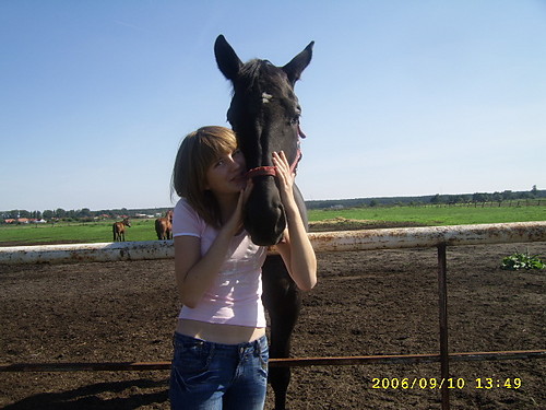 bo to jest lato xDD