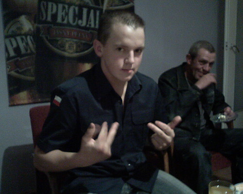 PowitaniE.... KonieC MonU  nr 2