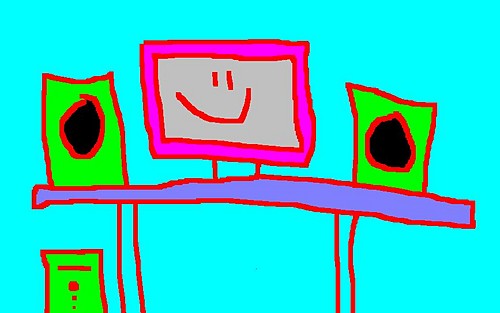 my computer
