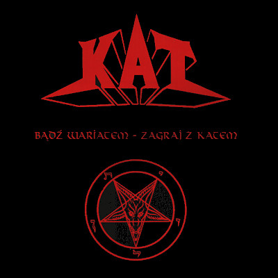 Bdz wariatem - Zagraj z KAT-em