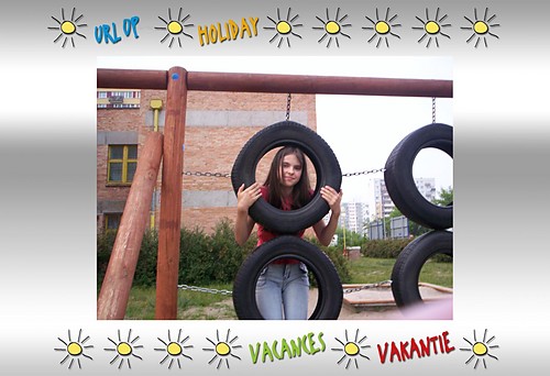 Vacances