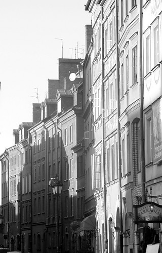 Moja Warszawa
