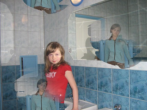 ;]