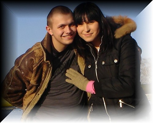 Czy to ju wiosna??? :)