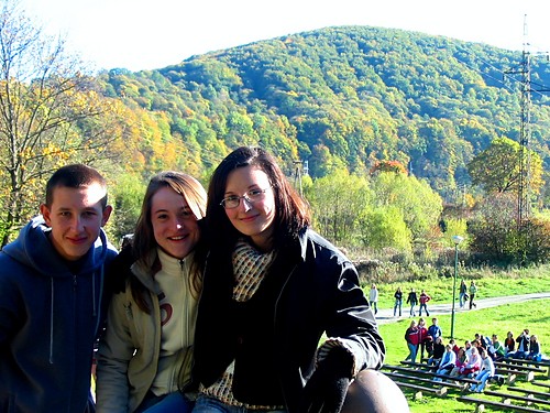 myczkowce 2006