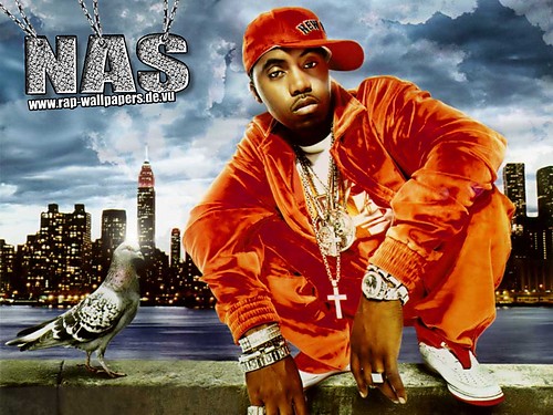NAS