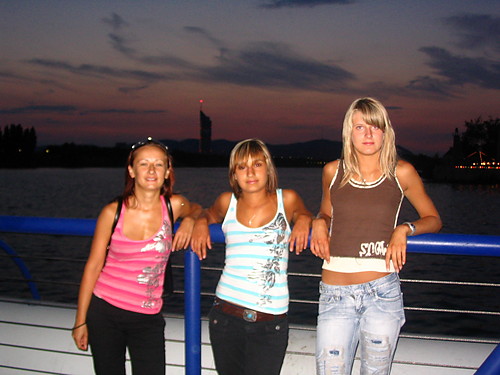 Agata Kamila i Marcela