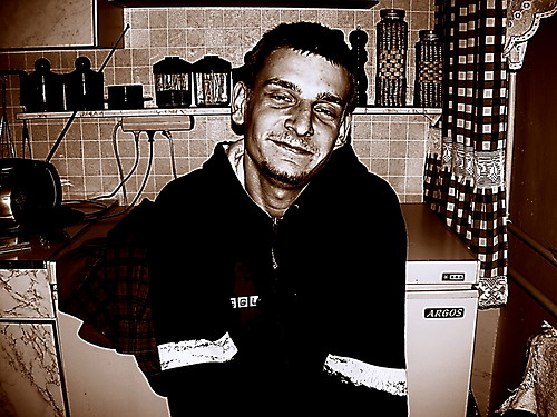 BURDEL