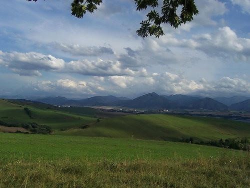 Sowacja, wakacje 2oo6