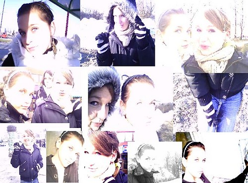 z PaulinK ;*