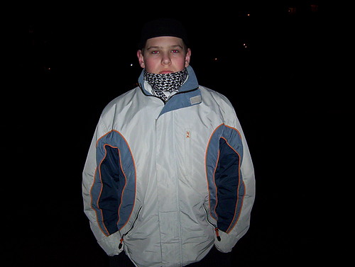 Boski JA :D