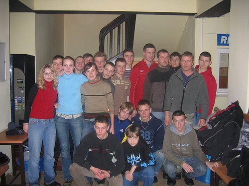 Wpis remusrowingteam