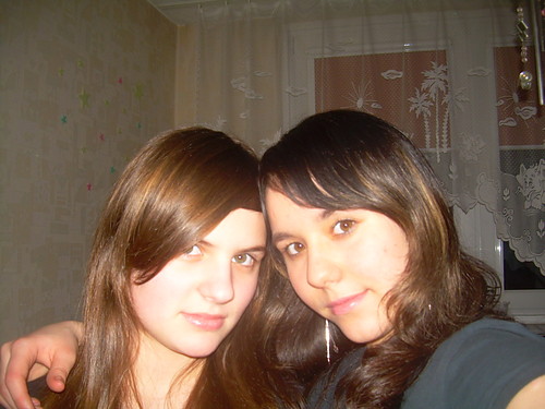Ska i Nika ;)