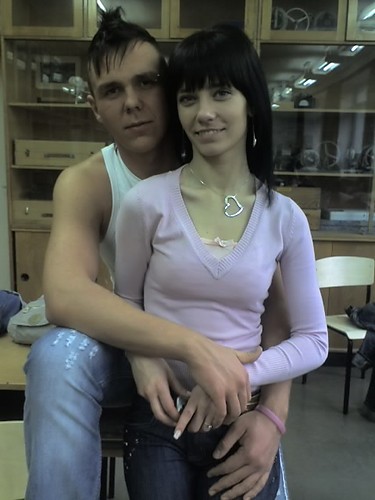 ...Na ZaWsZe RaZeM.....