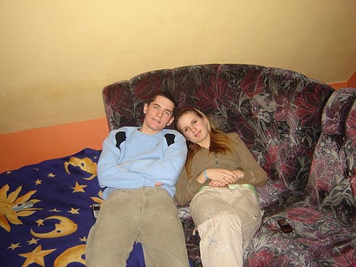 Sama rado :-)