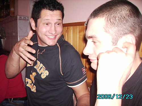 JA I BRAT