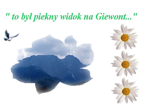 Widok z balkonu=)
