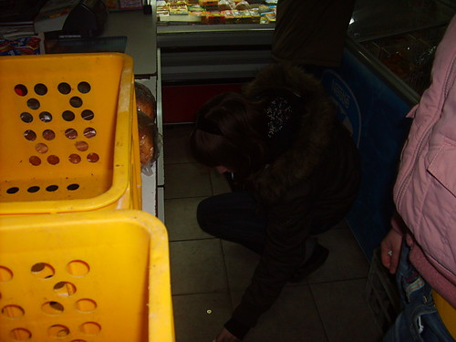 Peno-sprytno Beatki.
