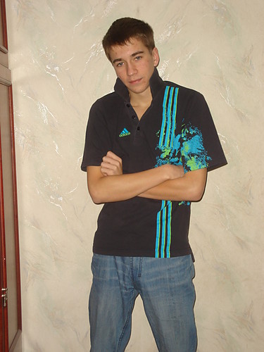 Ja Ziom :):):):)
