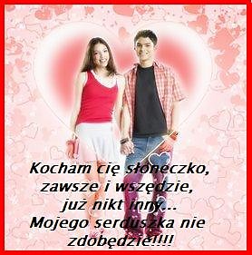 Misiek tylko ty     :-)