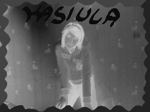 Kasiulek