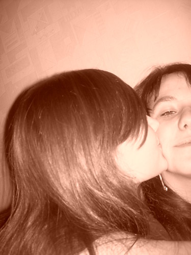 Buziaczek :-*