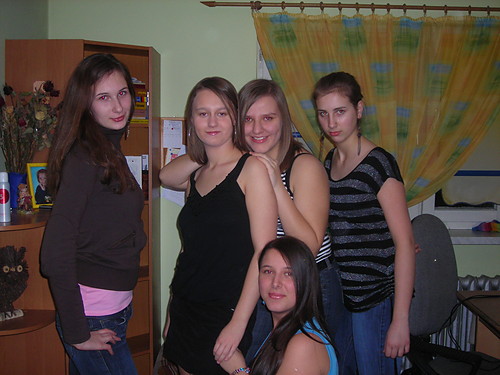 SZALONA SZESNASTKA !!!!!!
