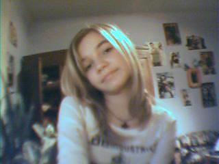 Moja 1 notka :D