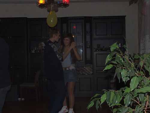 Party Dance :)